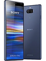 Unlock Sony Xperia 10 Plus