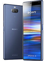 Unlock Sony Xperia 10