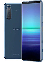 Unlock Sony Xperia 5 II