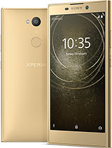 Unlock Sony Xperia L2