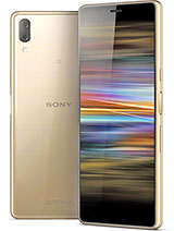 Unlock Sony Xperia L3