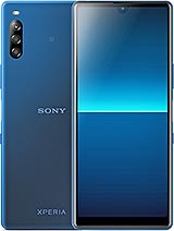 Unlock Sony Xperia L4