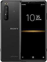 Unlock Sony Xperia Pro