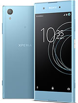 Unlock Sony Xperia XA1 Plus