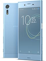 Unlock Sony Xperia XZs