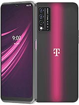 Unlock T-Mobile REVVL V+ 5G