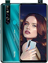 Unlock Tecno Camon 15 Pro