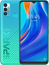 Tecno Camon 18i