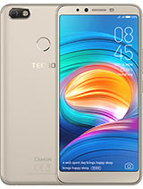 Unlock Tecno Camon X