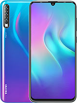 Unlock Tecno Phantom 9
