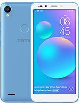 Unlock Tecno Pop 1s