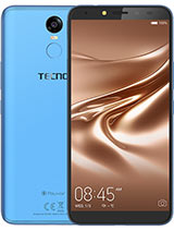 Unlock Tecno Pouvoir 2