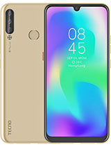 Unlock Tecno Pouvoir 3 Plus