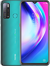 Unlock Tecno Pouvoir 4