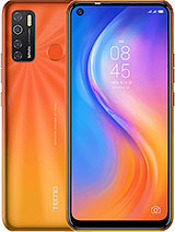 Unlock Tecno Spark 5