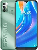 Unlock Tecno Spark 7