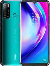 Unlock Tecno Spark Power 2