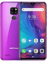 Unlock Ulefone Note 7P