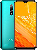 Unlock Ulefone Note 8