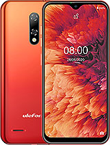 Unlock Ulefone Note 8P