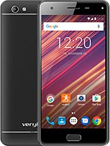 Unlock verykool s5034 Spear Jr.