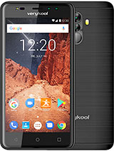 Unlock verykool s5037 Apollo Quattro
