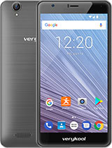 Unlock verykool s6005X Cyprus Pro