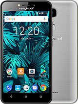 Unlock verykool sl5029 Bolt Pro LTE