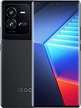 Unlock vivo iQOO 10 Pro