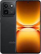 Unlock Vivo iQOO 15T