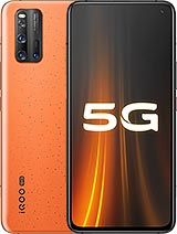 Unlock vivo iQOO 3 5G