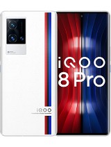 Unlock vivo iQOO 8 Pro
