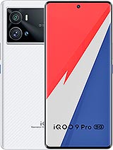 Unlock vivo iQOO 9 Pro