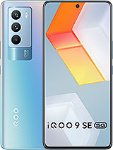 Unlock vivo iQOO 9 SE