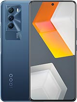 Unlock vivo iQOO Neo5 S