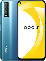 Unlock vivo iQOO U1