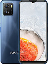 Unlock vivo iQOO U5x