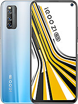 Unlock vivo iQOO Z1