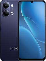 Unlock Vivo iQOO Z11 Lite 44W