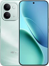 Unlock Vivo iQOO Z11S