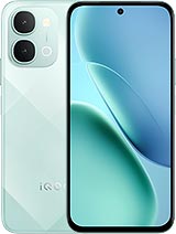 Unlock Vivo iQOO Z11x (China)