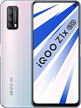 Unlock vivo iQOO Z1x