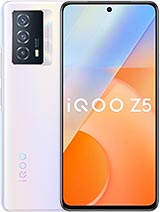Unlock vivo iQOO Z5
