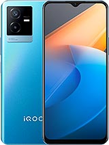 Unlock vivo iQOO Z6x