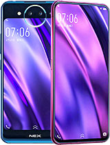 Unlock vivo NEX Dual Display