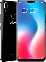 Unlock vivo NEX S
