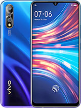 Unlock vivo S1