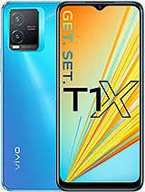 Unlock vivo T1x (India)