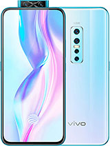 Unlock vivo V17 Pro