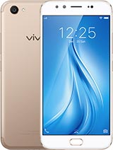 Unlock vivo V5 Plus